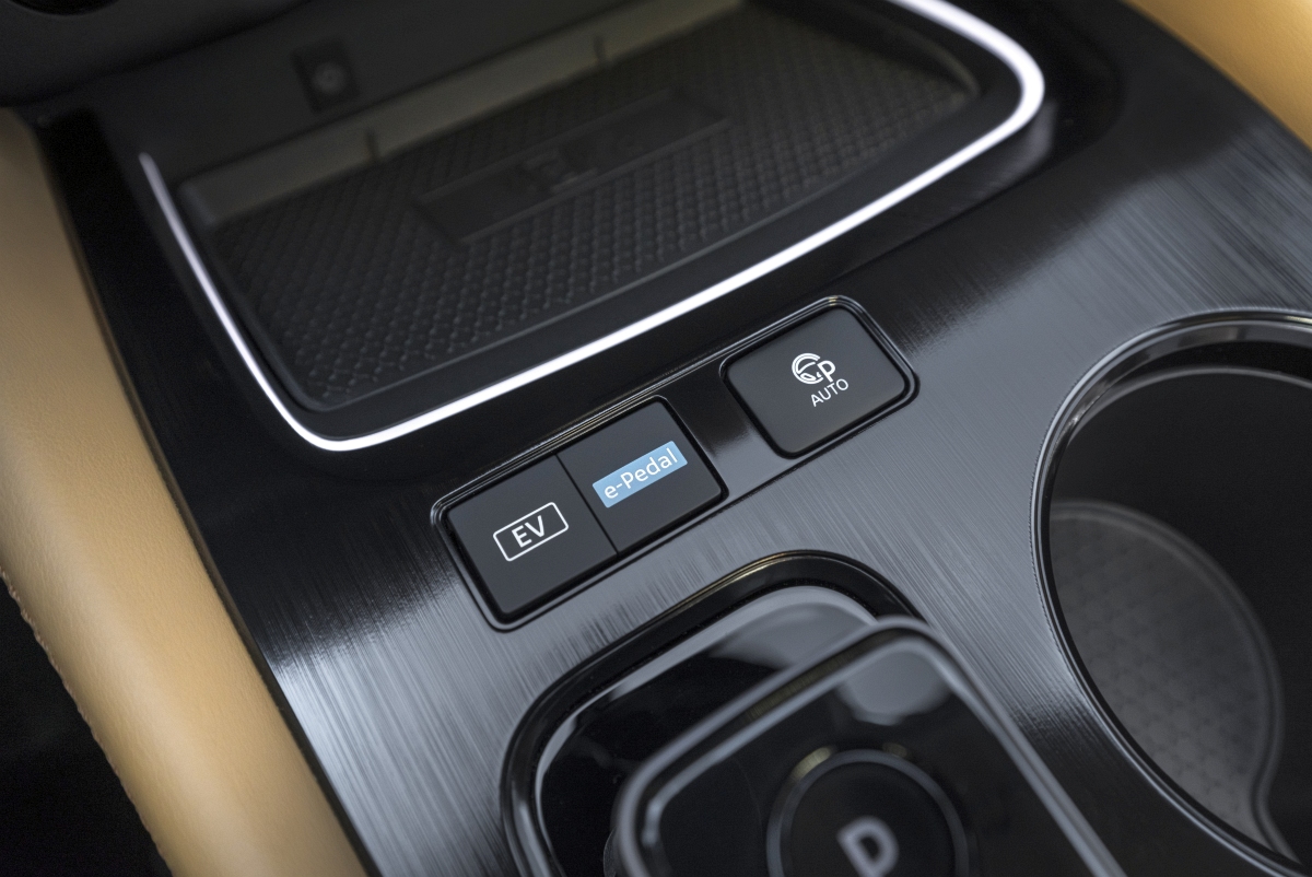 2023 Nissan X-Trail (46)