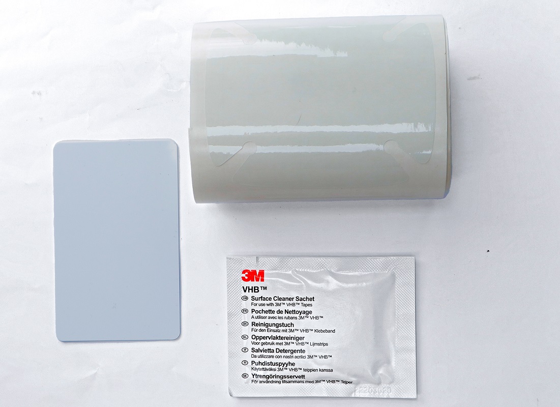 ochrona wnek klamek zestaw