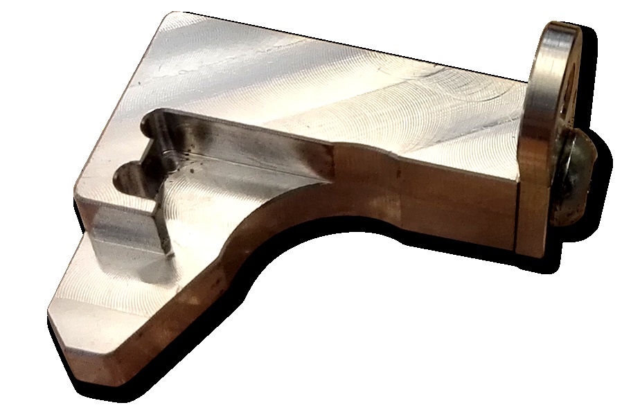 klapki w dolocie ogranicznik