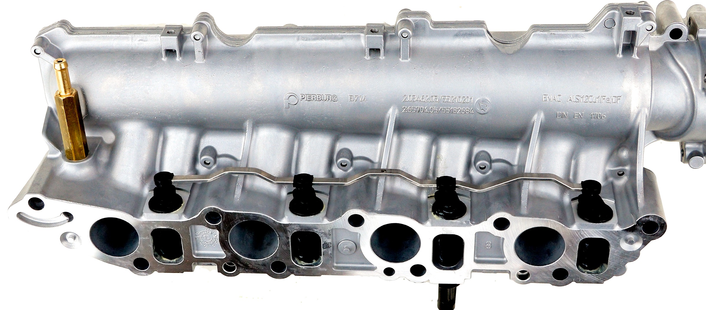 klapki w dolocie nowy kolektor