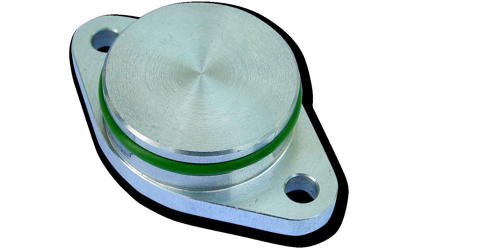 klapki w dolocie zaslepka