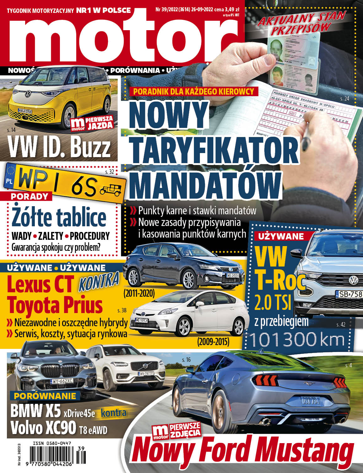 Motor 39/2022