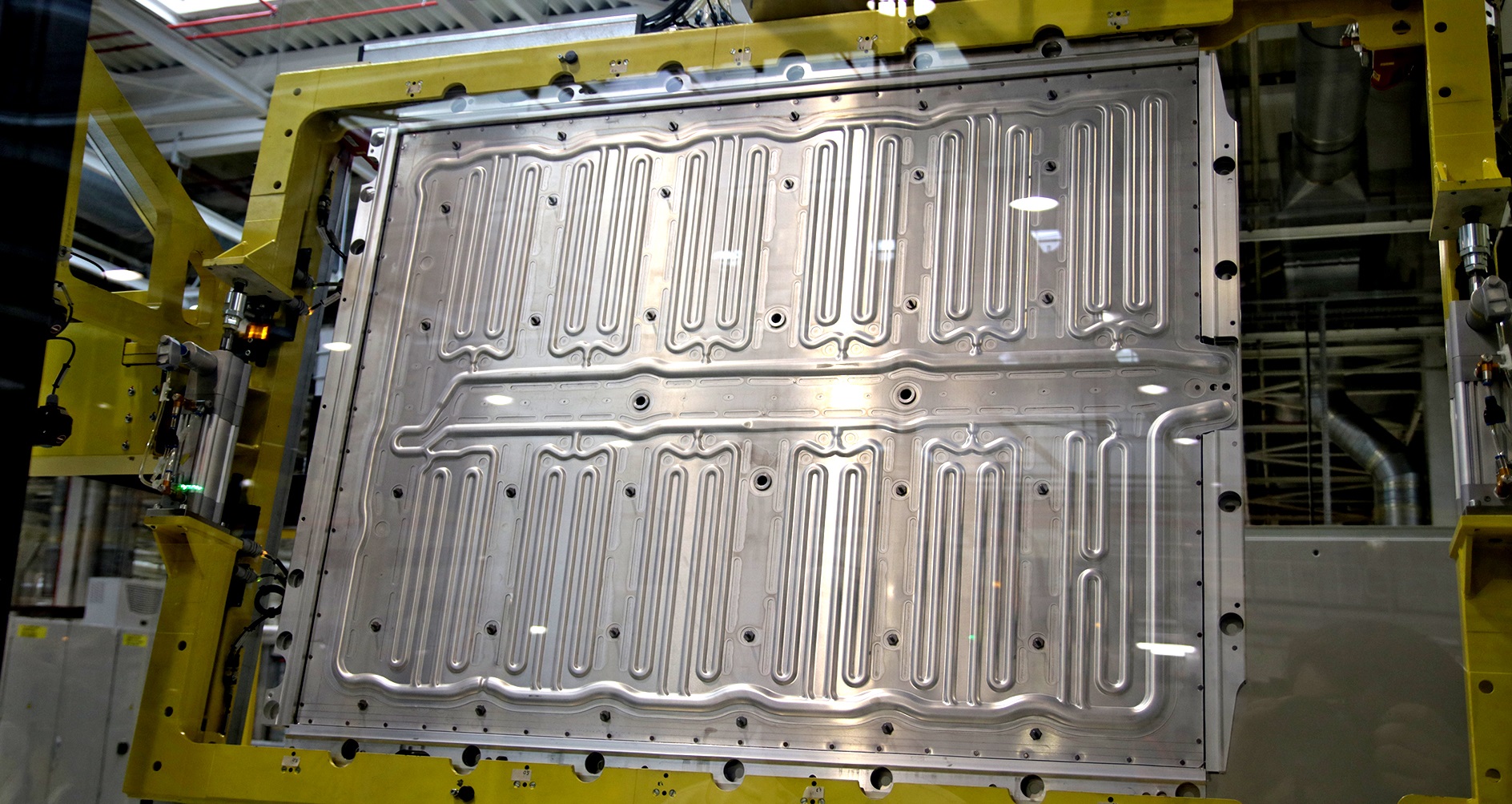 akumulatory aut elektrycznych baterie