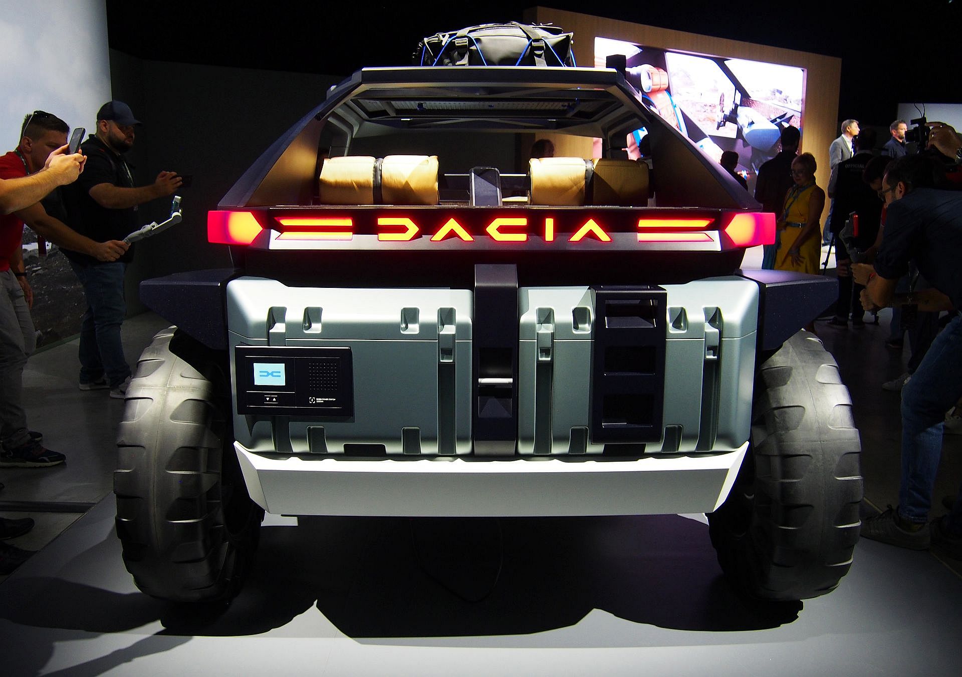 Dacia Manifesto Concept 21