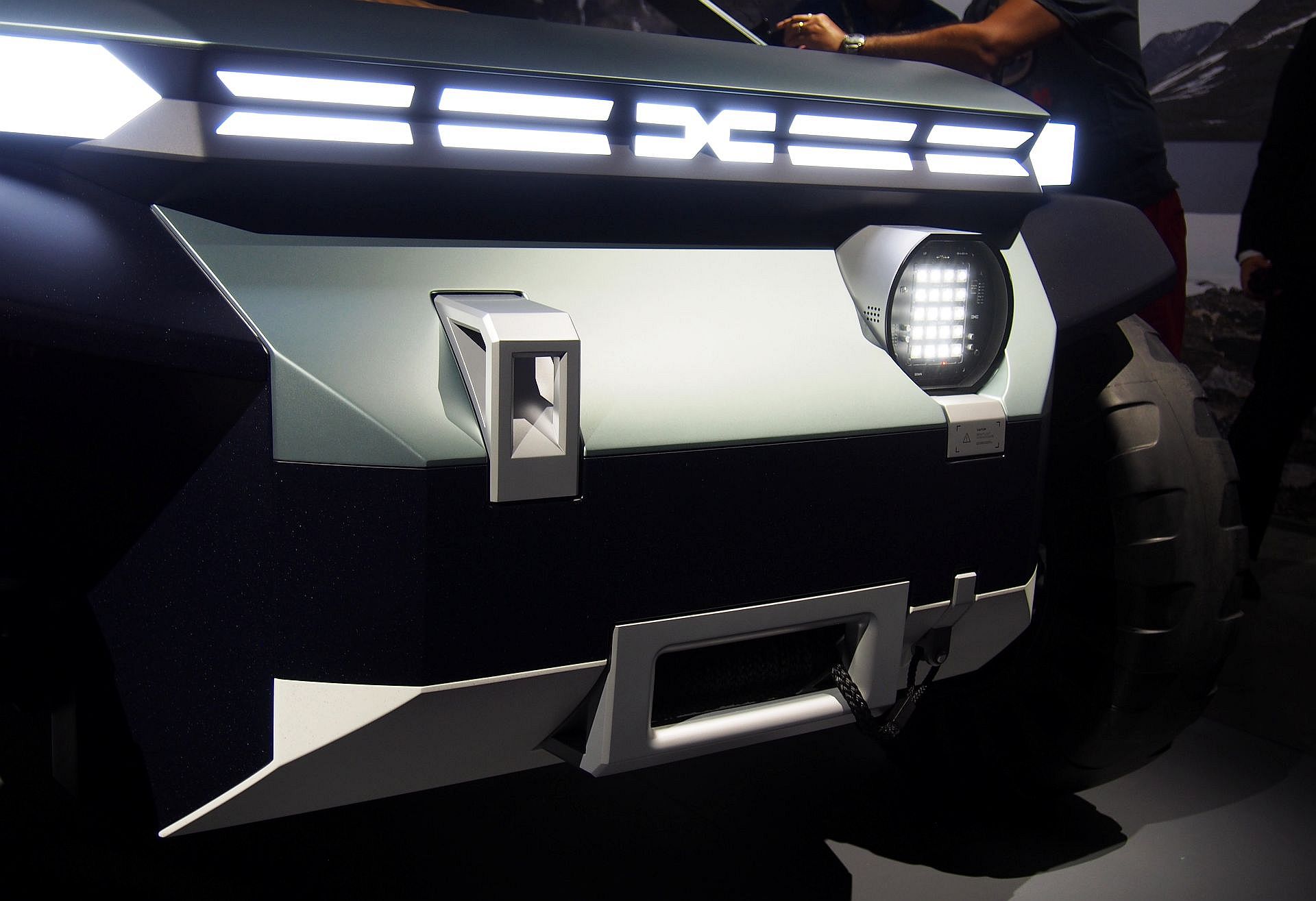 Dacia Manifesto Concept 23