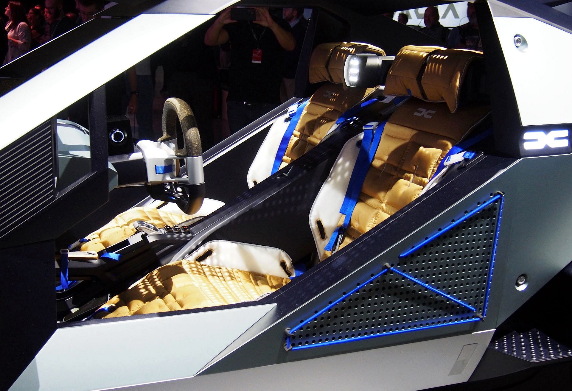 Dacia Manifesto Concept 20