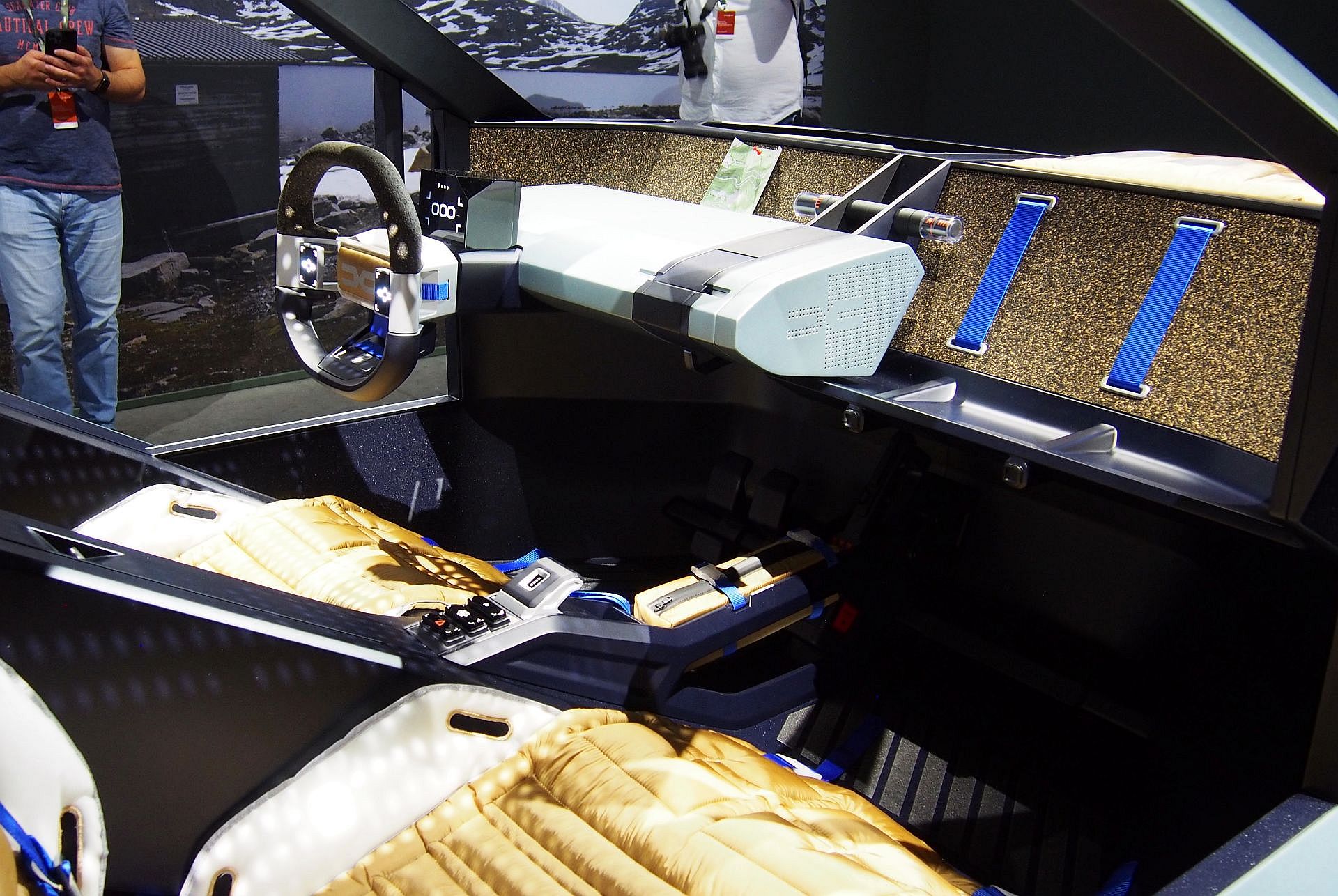 Dacia Manifesto Concept 22