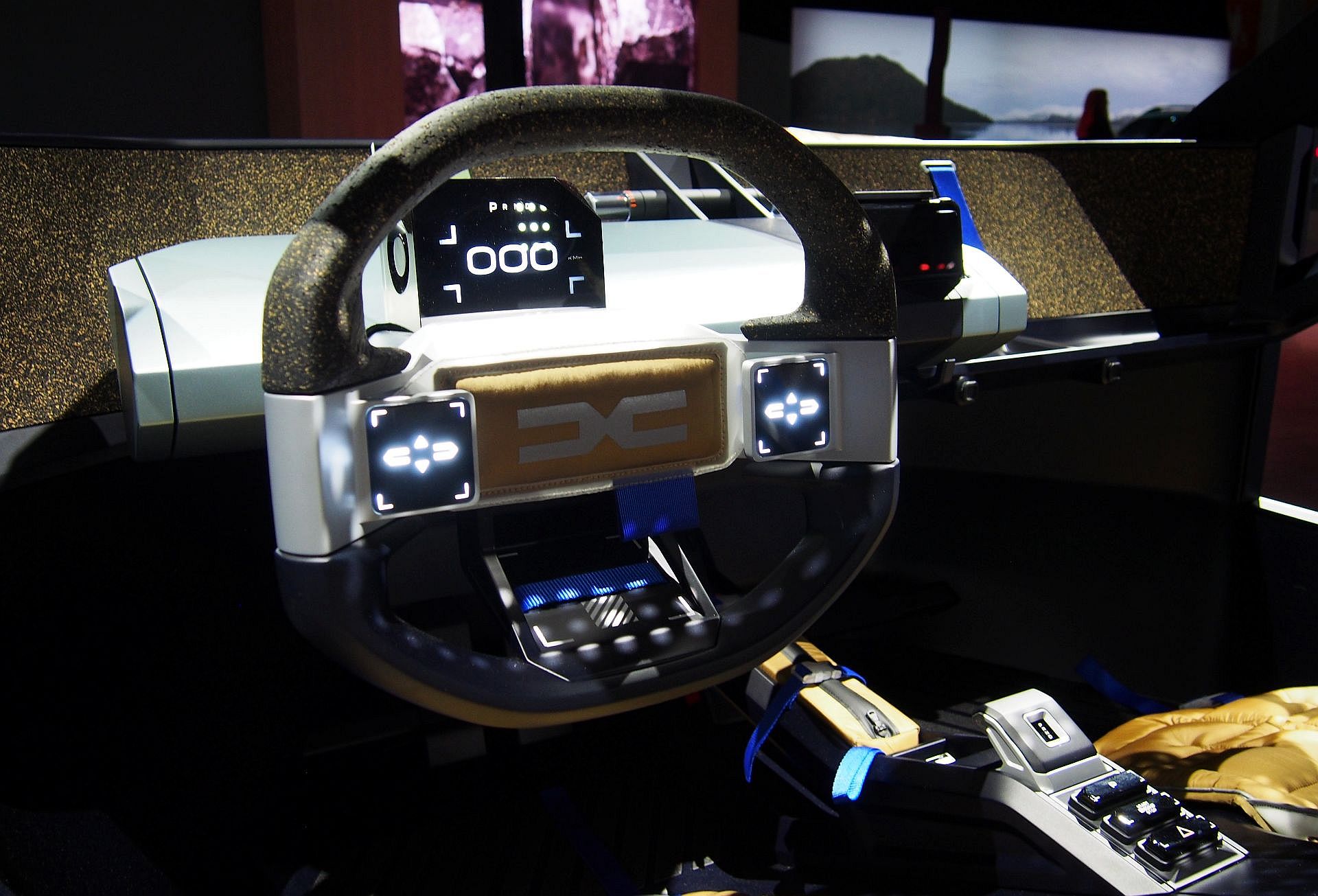 Dacia Manifesto Concept 25