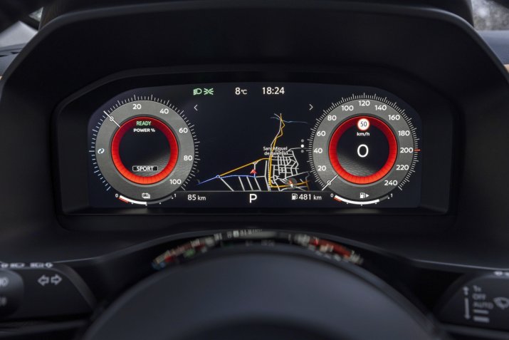 2023 Nissan X-Trail (44)