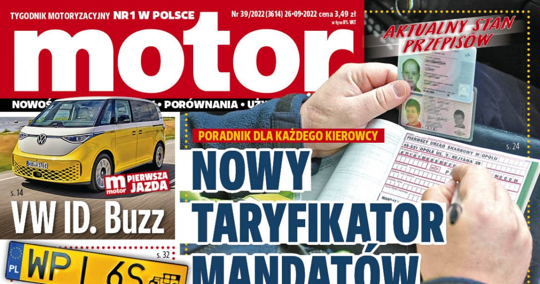 Motor 39/2022