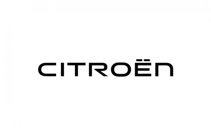 2023 logo Citroen
