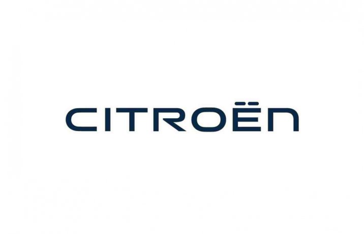 2023 logo Citroen