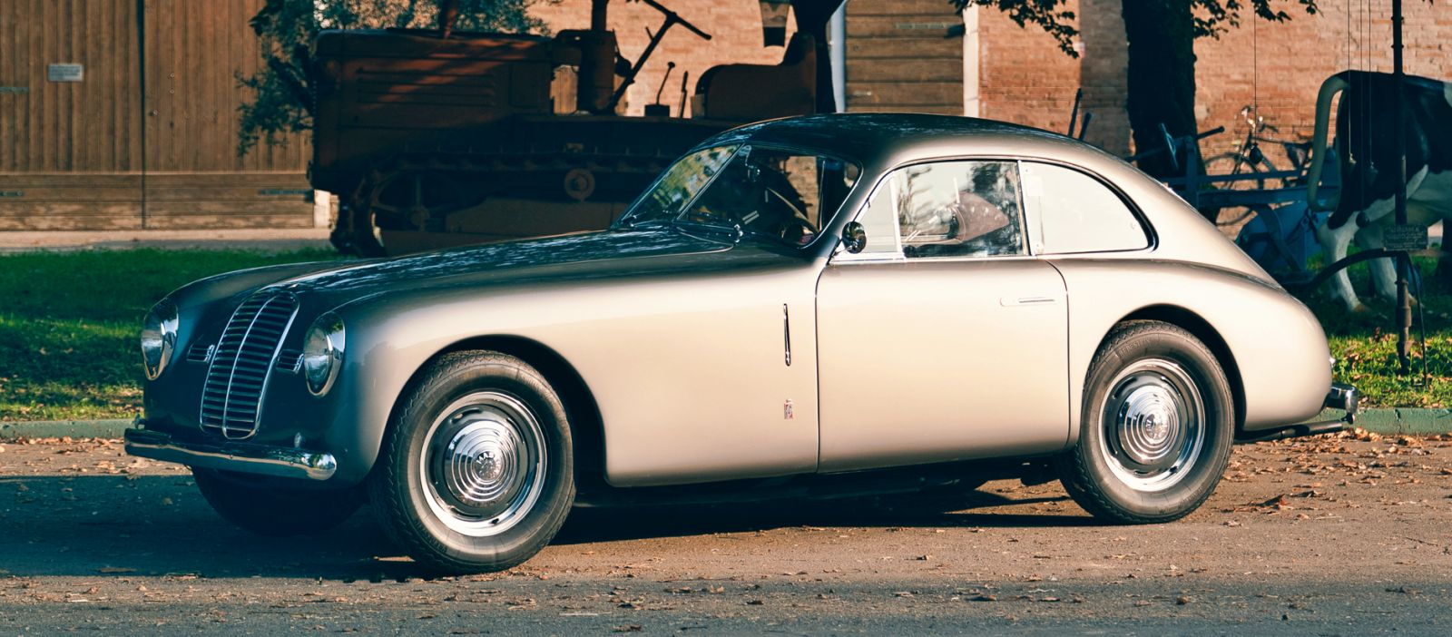 Maserati_A6_1500_przod