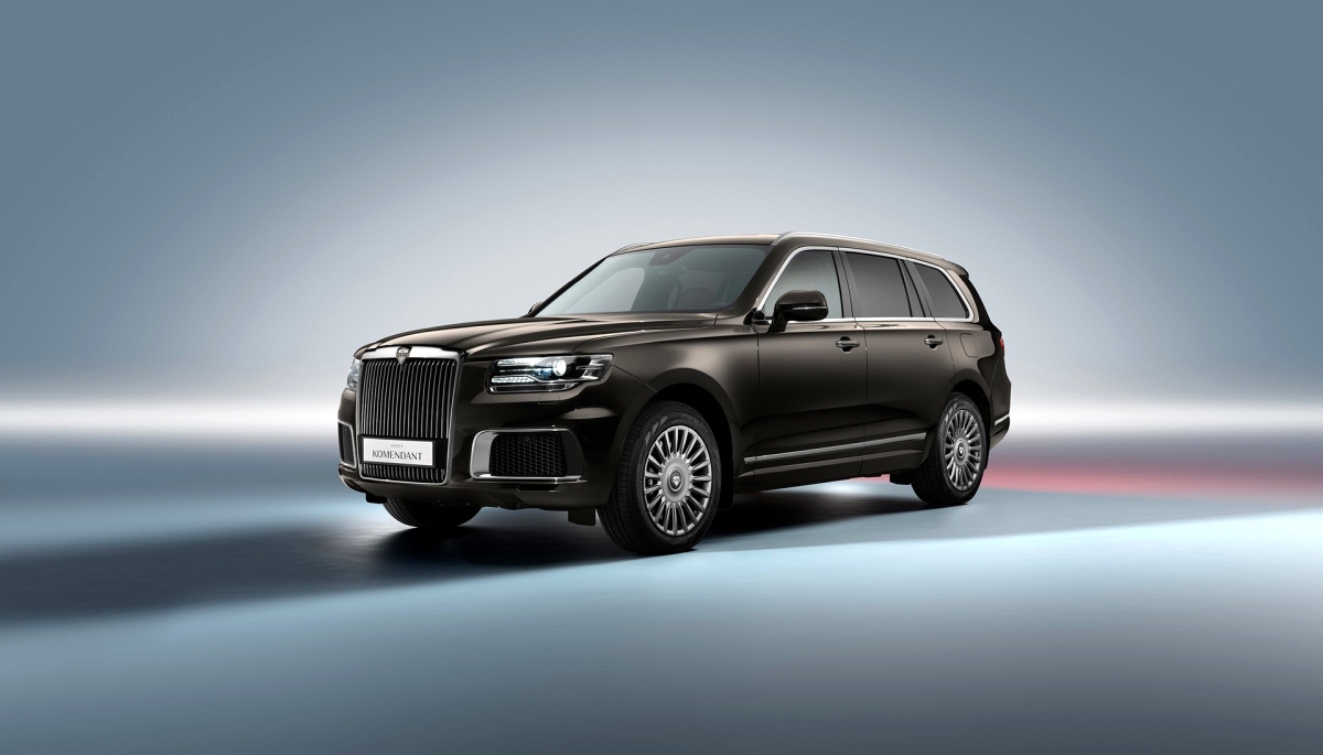 2023 Aurus Komendant_SUV (14)