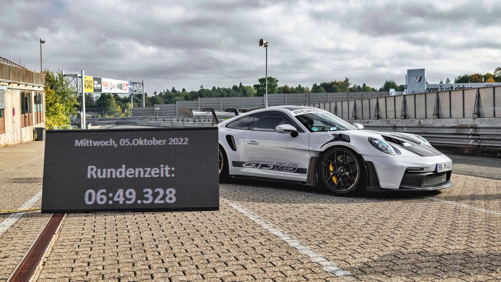 porsche_911_gt3_rs_przod