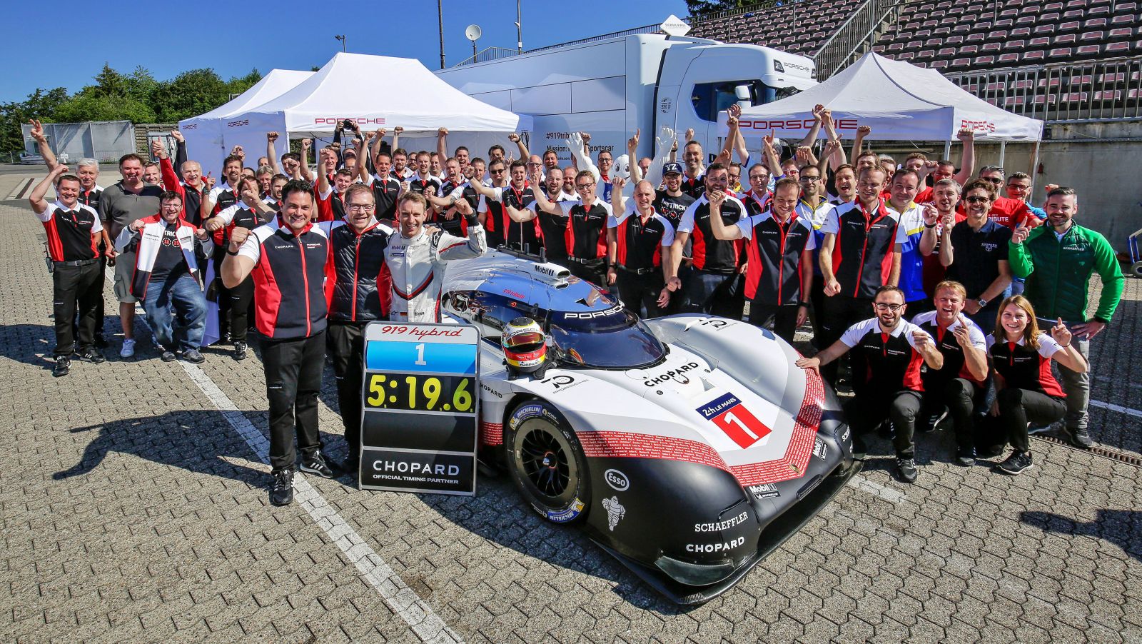 porsche_919_hybrid_evo_przod