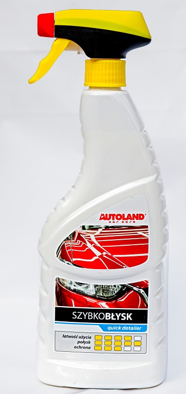 test preparat szybkoblysk opakowanie