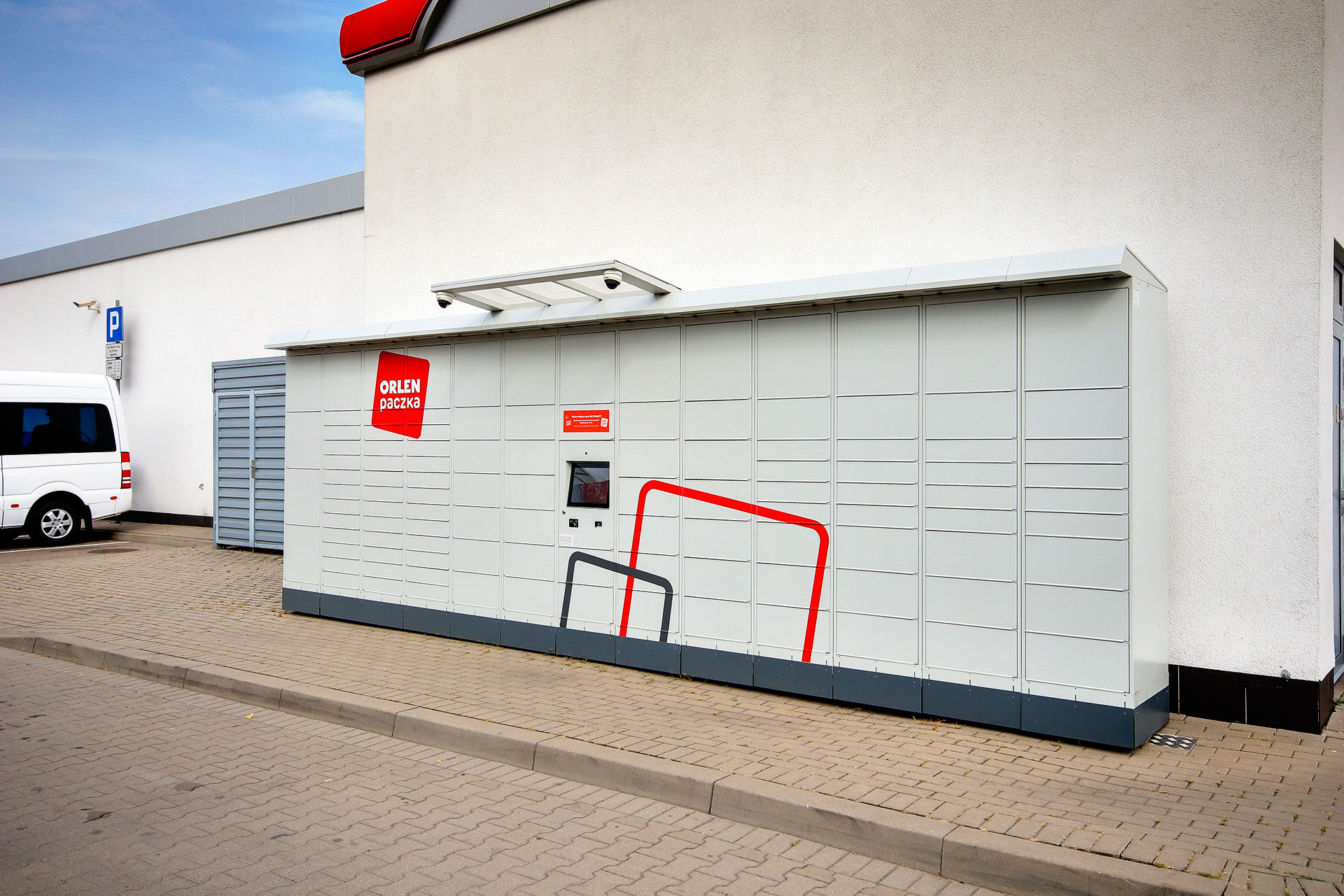 automat paczkowy orlen
