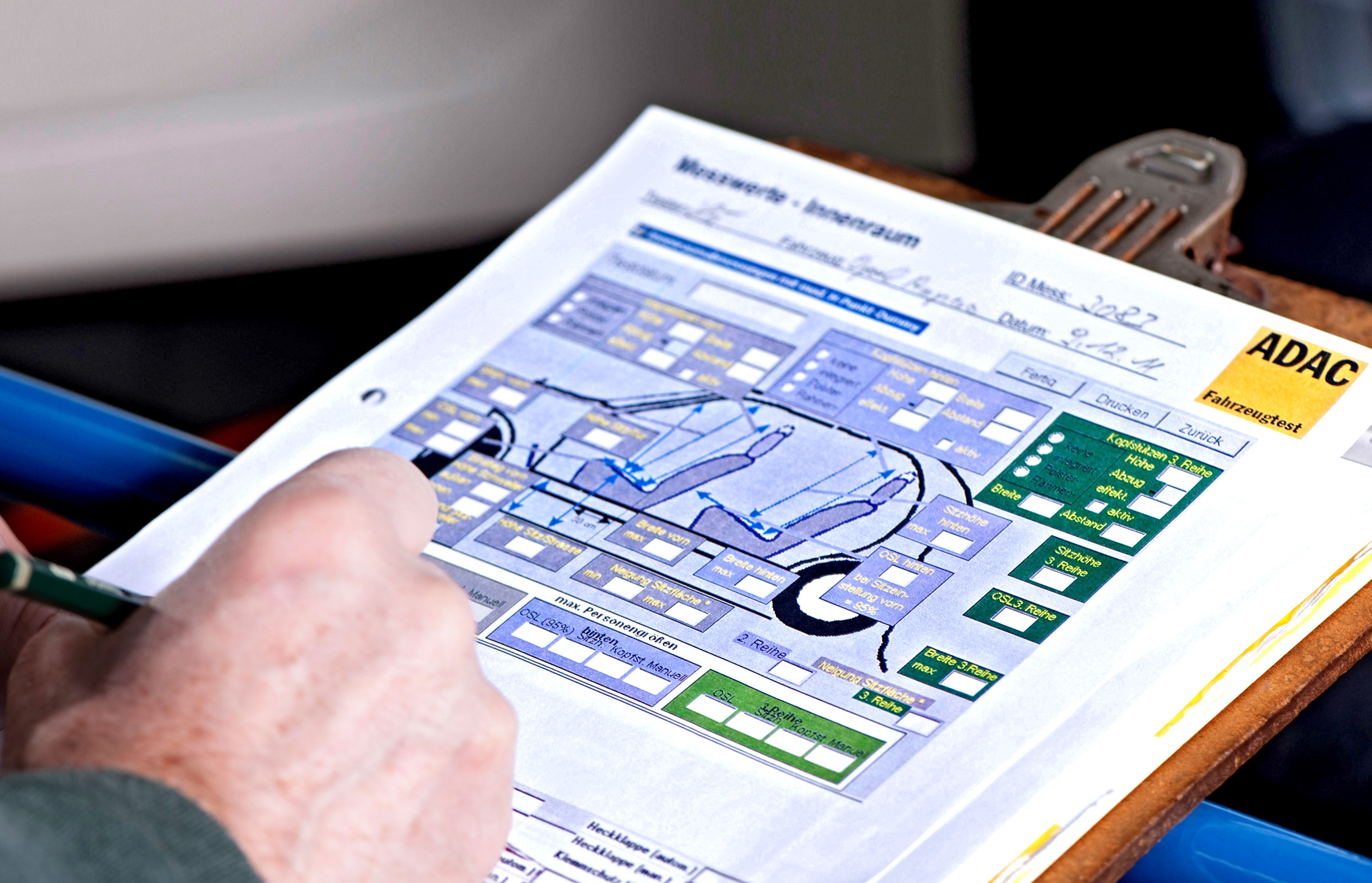 adac test
