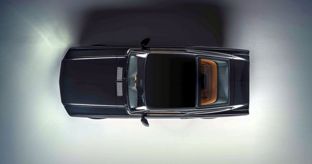 1967 Ford Mustang Fastback by Charge Garage