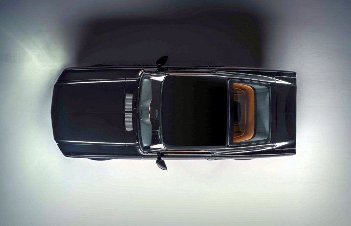 1967 Ford Mustang Fastback by Charge Garage