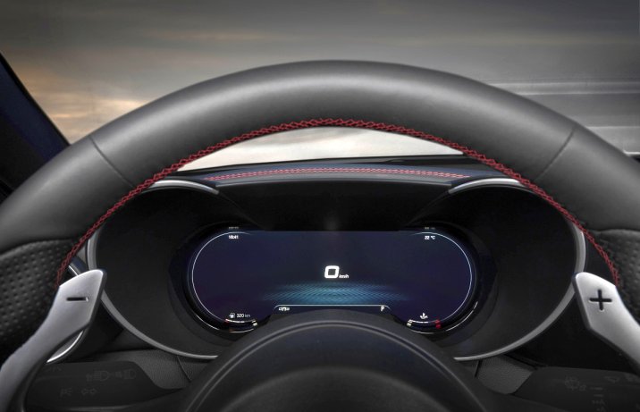 2023 Alfa Romeo Giulia