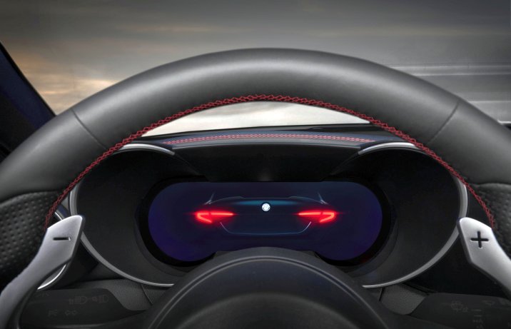 2023 Alfa Romeo Giulia