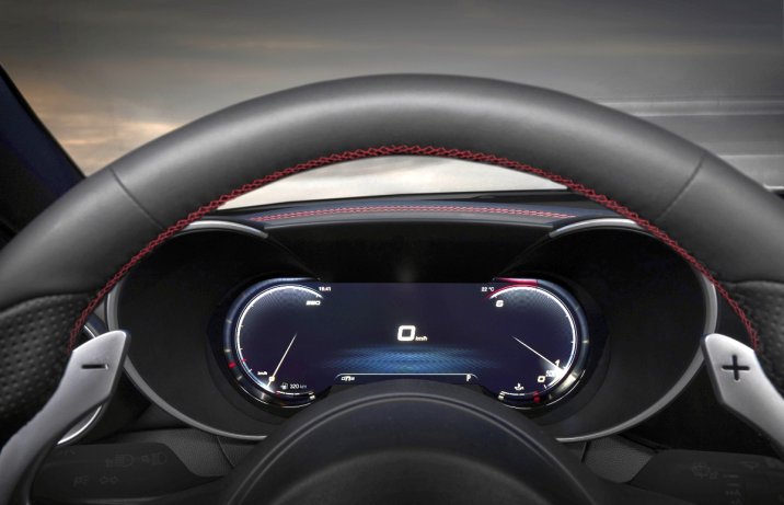 2023 Alfa Romeo Giulia