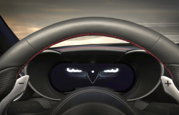 2023 Alfa Romeo Giulia