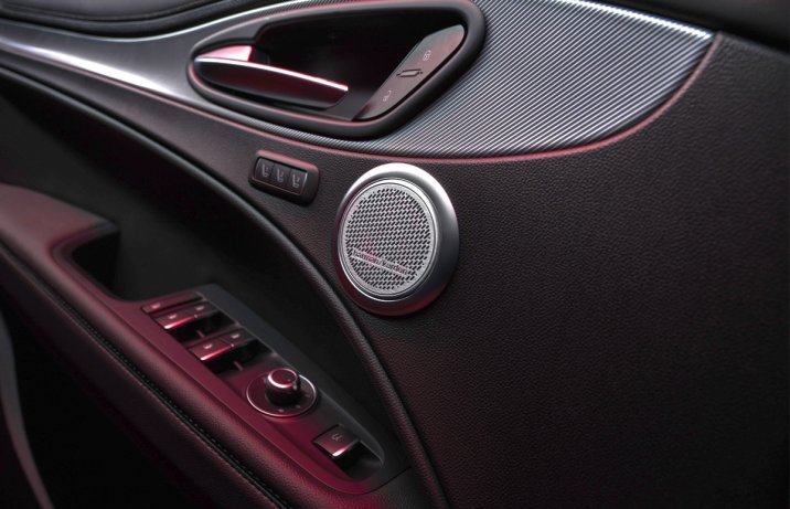 2023 Alfa Romeo Stelvio