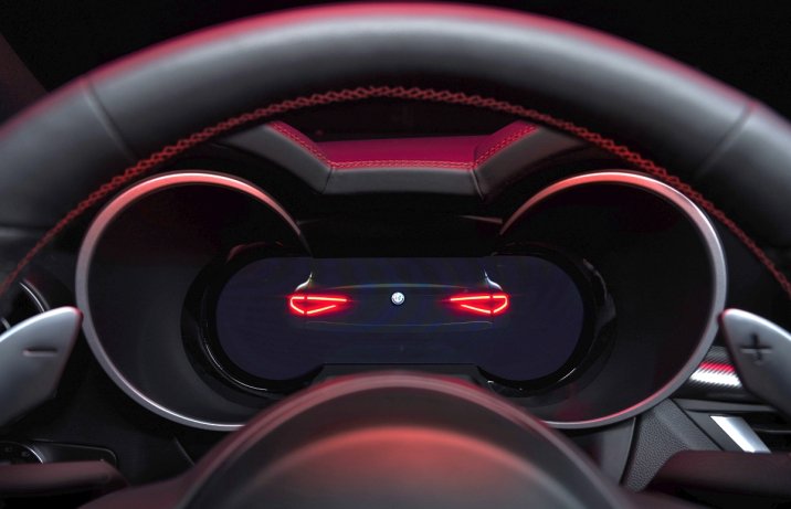 2023 Alfa Romeo Stelvio