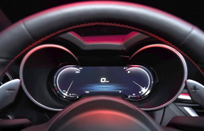 2023 Alfa Romeo Stelvio