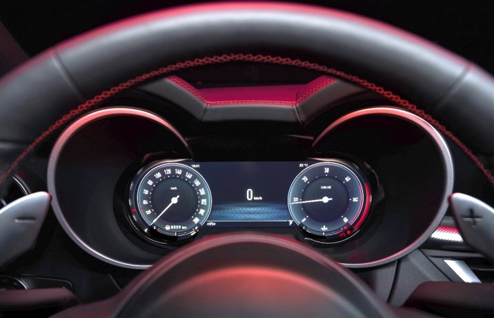 2023 Alfa Romeo Stelvio