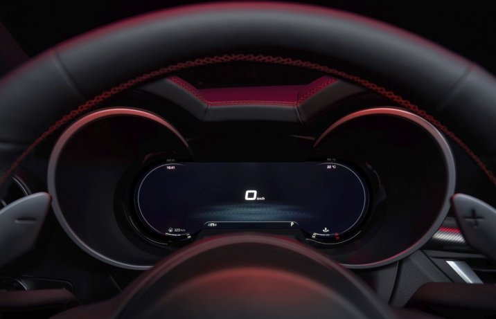 2023 Alfa Romeo Stelvio