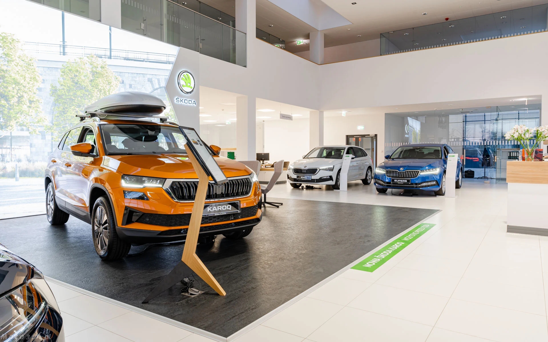 Skoda_salon
