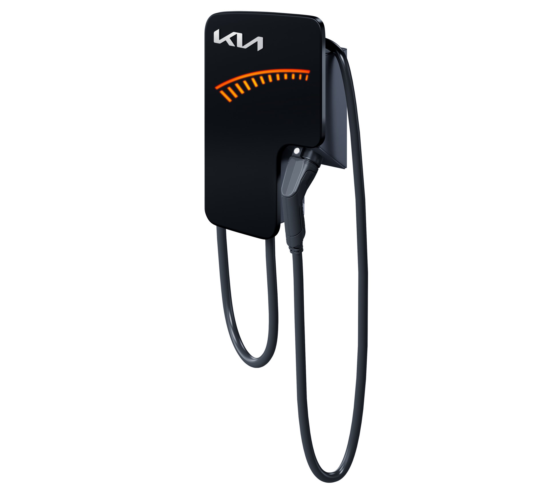 Wallbox Kia