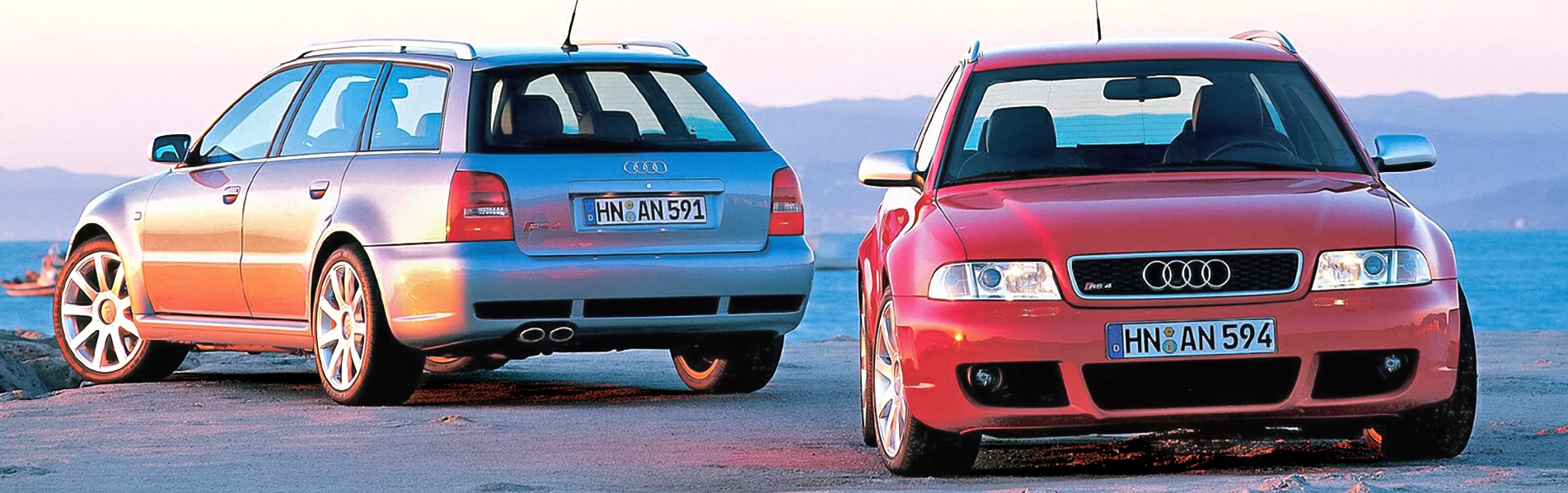 uzywane audi s4_rs4