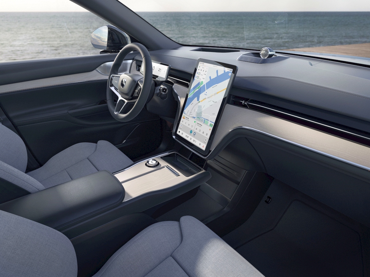 2023 Volvo EX90 (15)