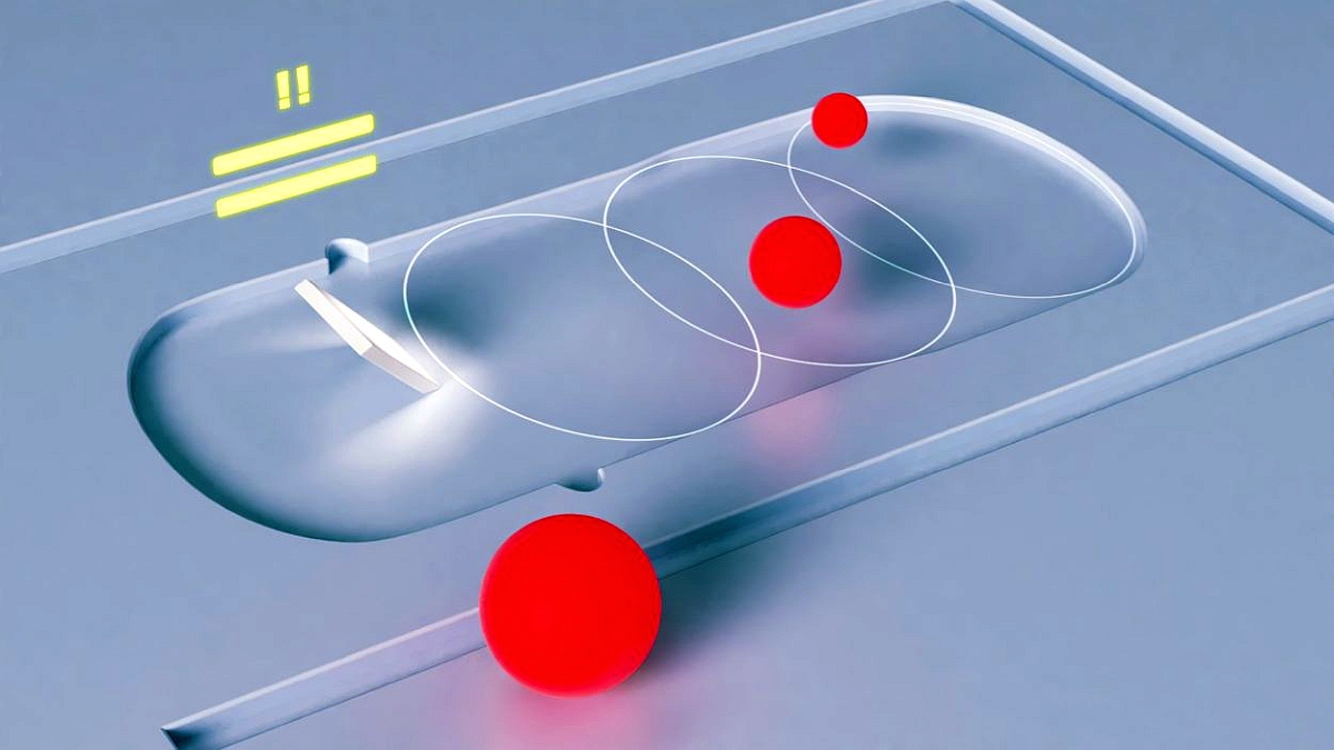 Volvo EX90 radar_kabina