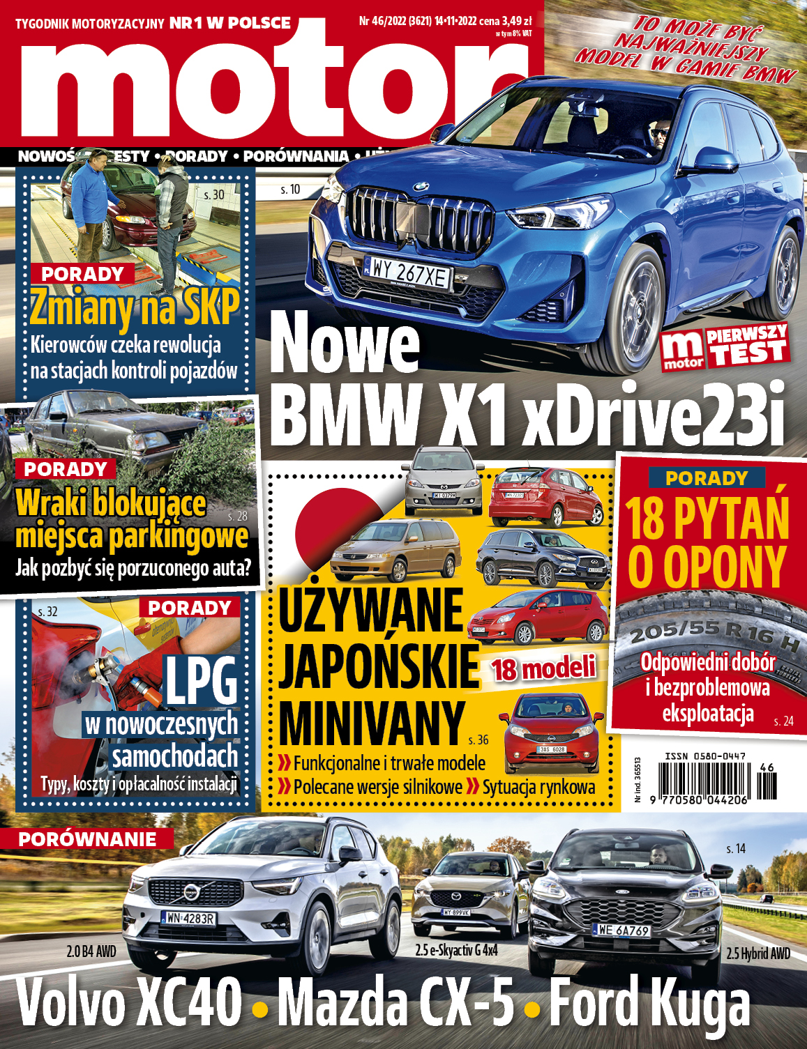 Motor 46/2022