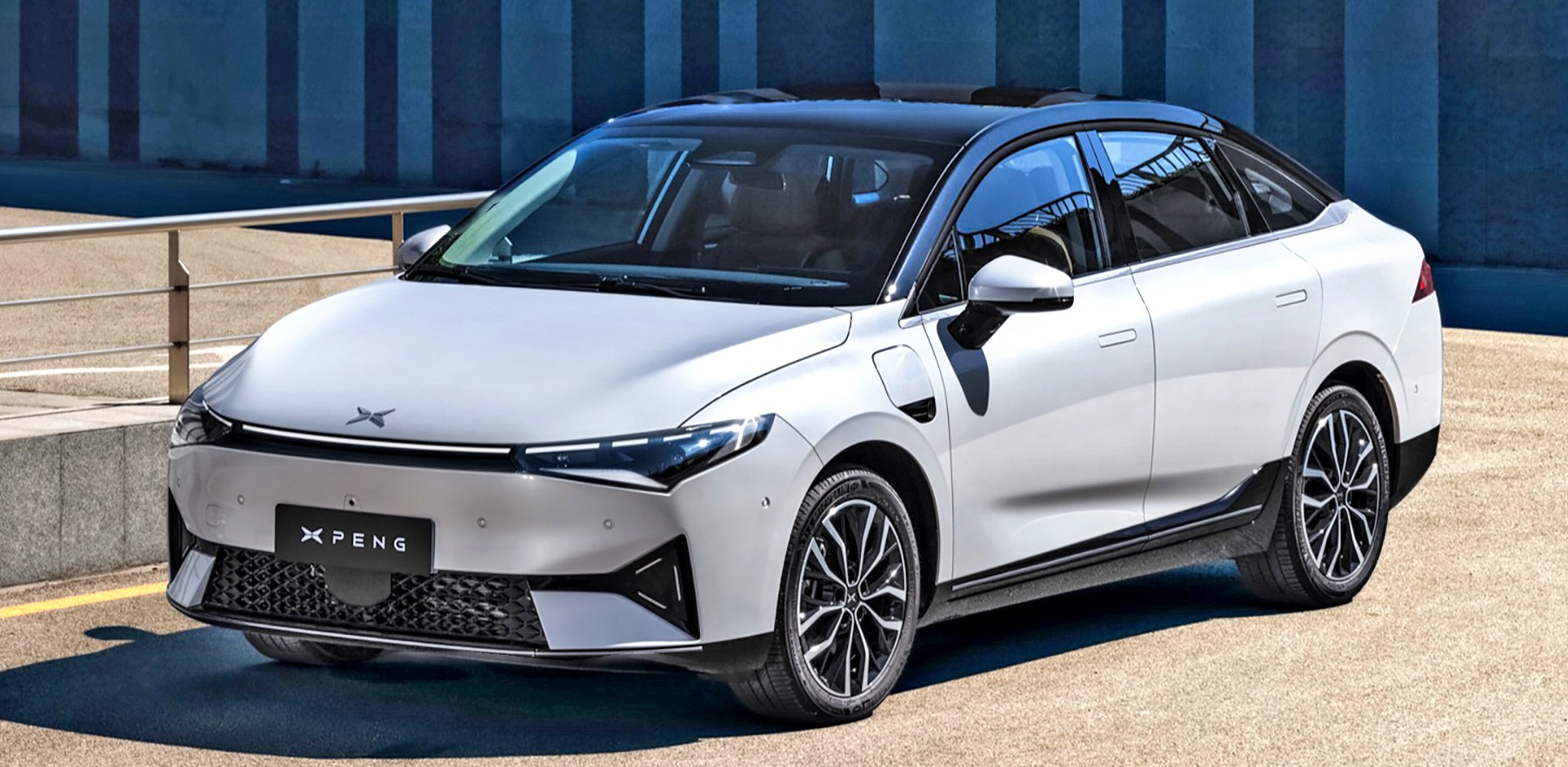 xpeng