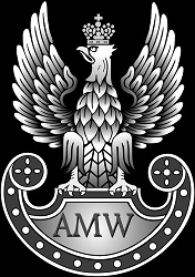 AMW logo