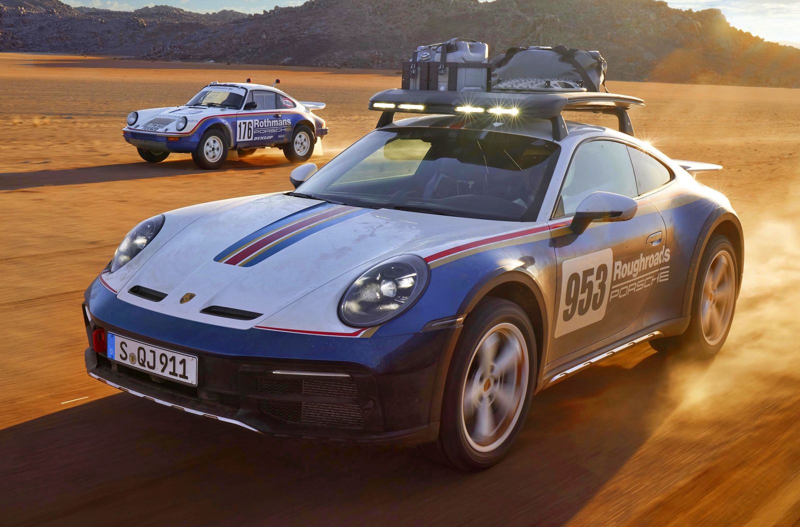 porsche_911_dakar_przod_1