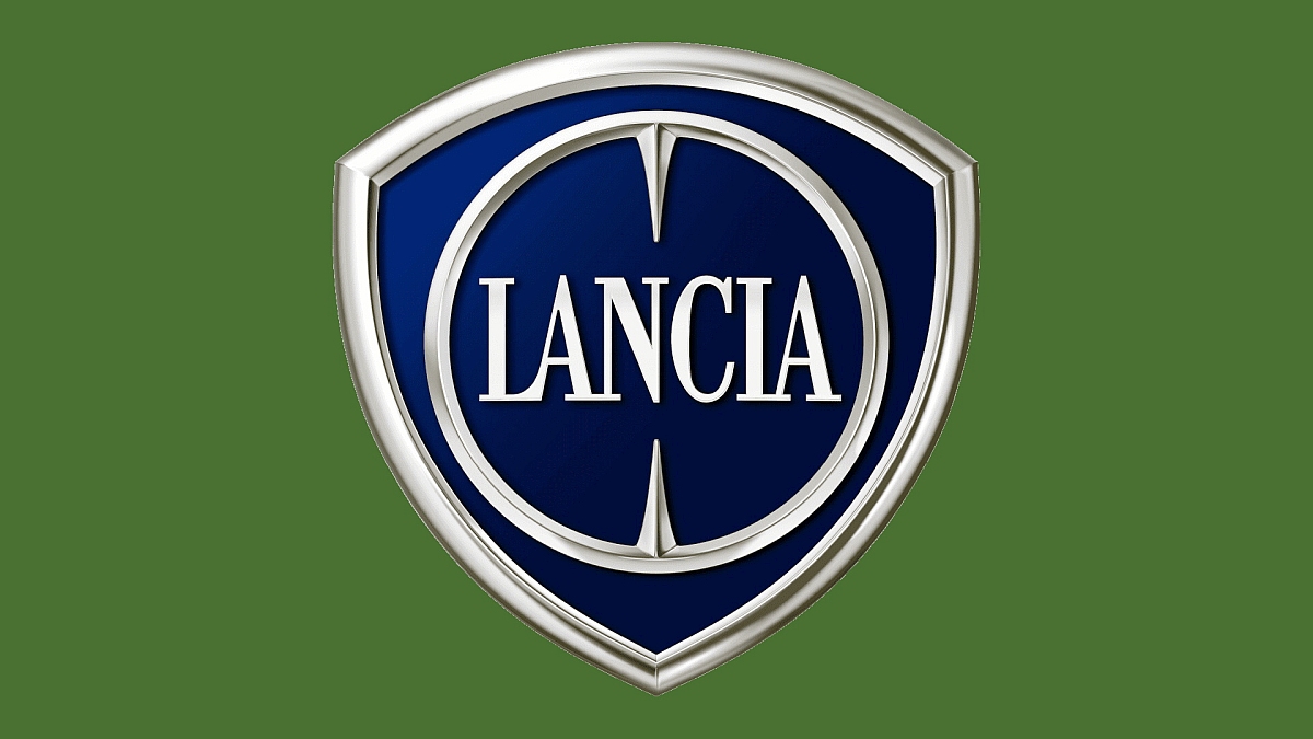 logo Lancia 2010