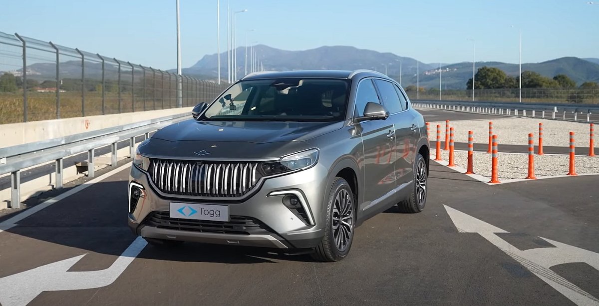 Ile kosztuje tureckie, elektryczne auto narodowe? Tanio nie jest!