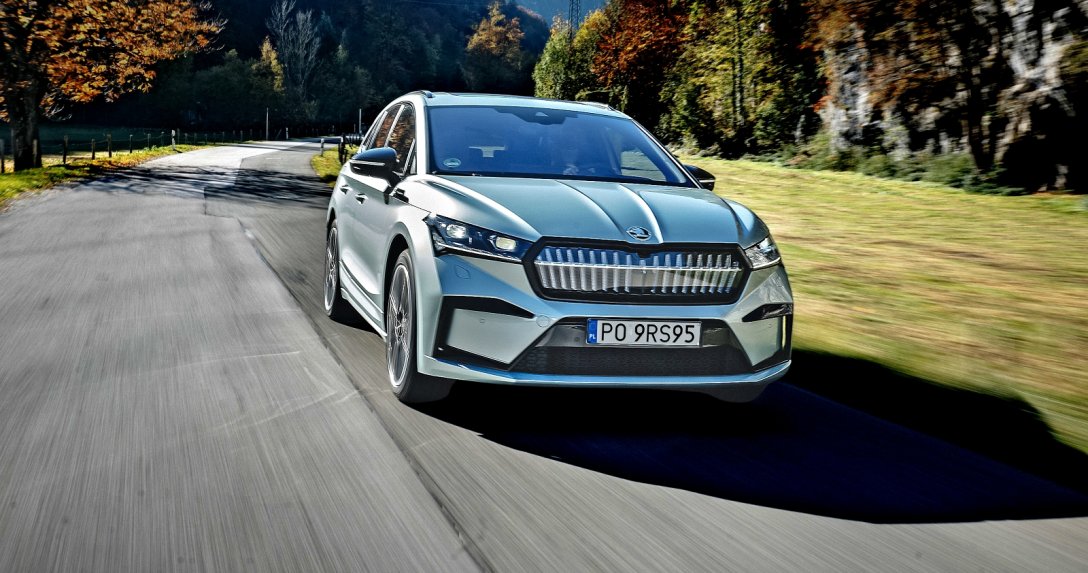 Nowa Skoda bez dodatkowych kosztów