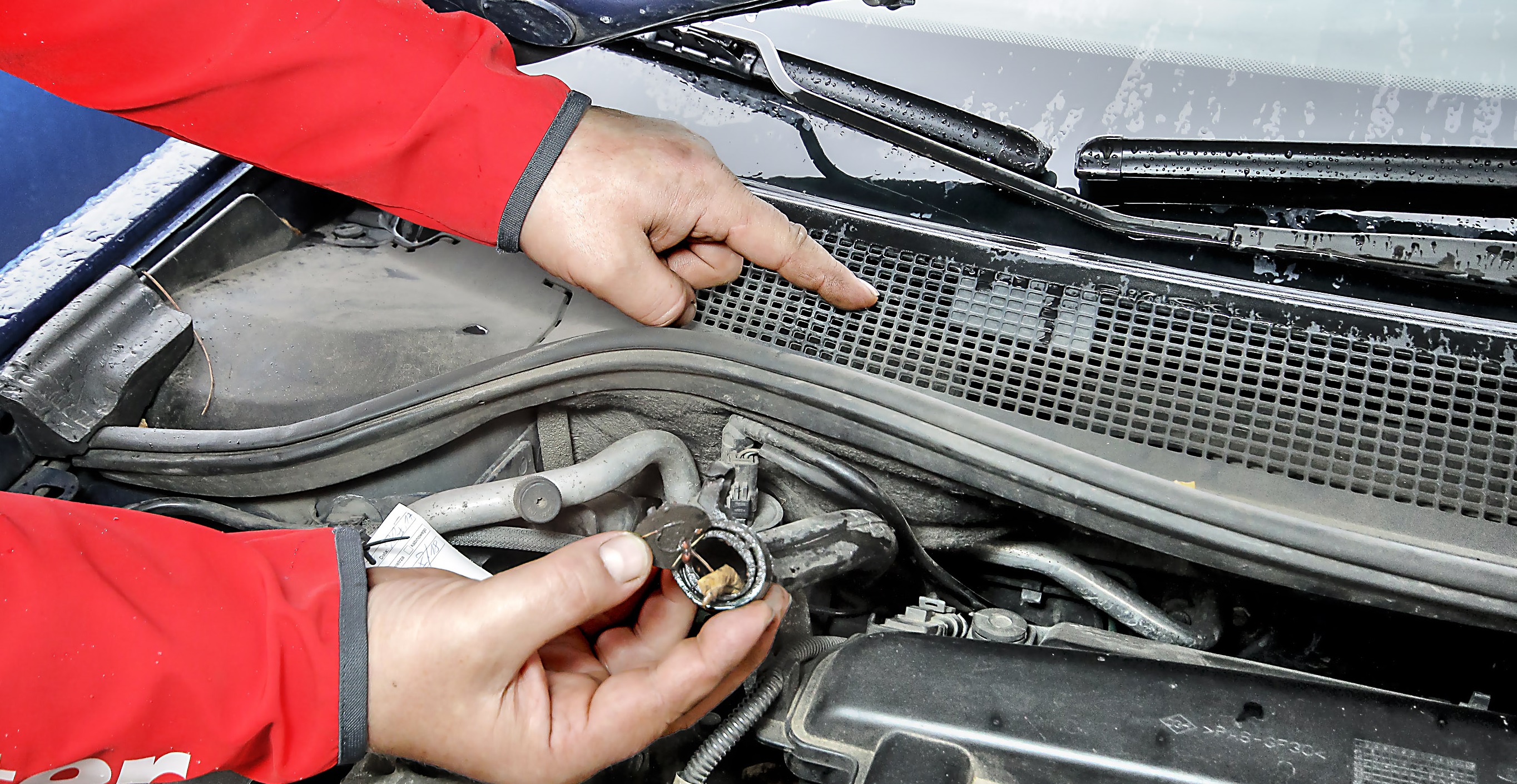 Filtr Kabinowy Winowajca Parowania Szyb Magazyn Auto Filtr Kabinowy Winowajca Parowania Szyb Magazyn Auto
