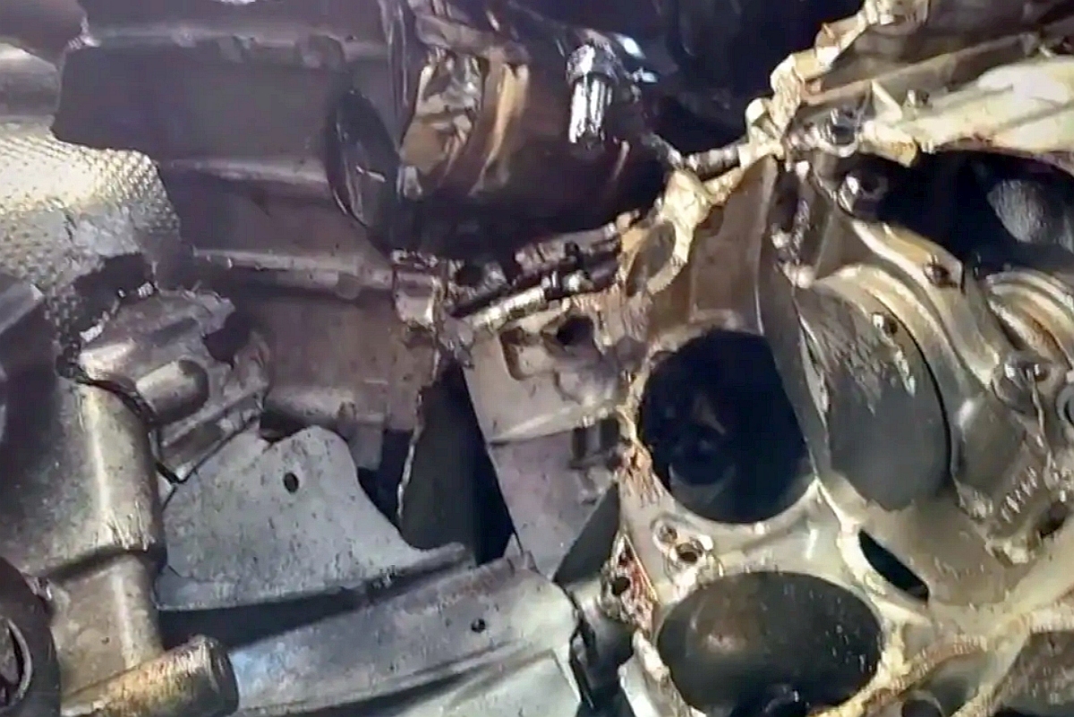 Jeep Wrangler_zniszczenie_silnika