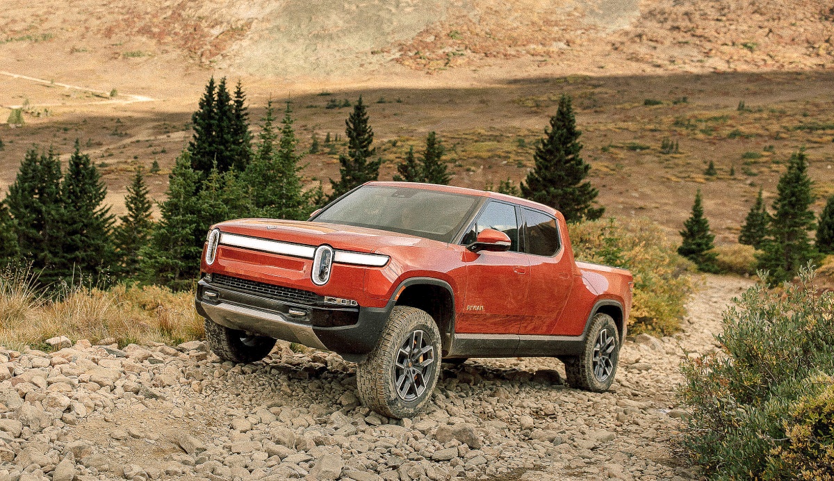 Rivian_R1T