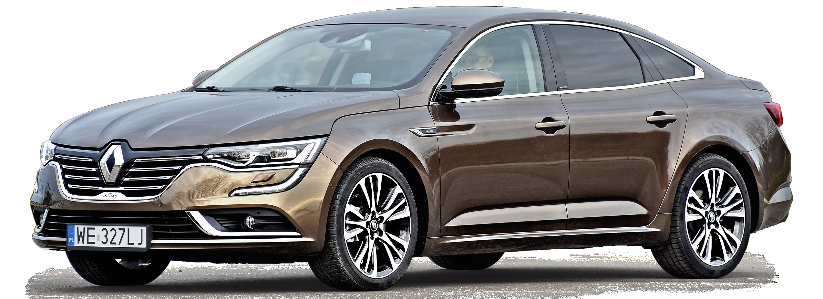 renault talisman